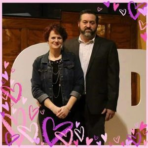 Meet your Posher, Wendy